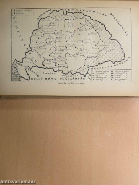 Magyarország története