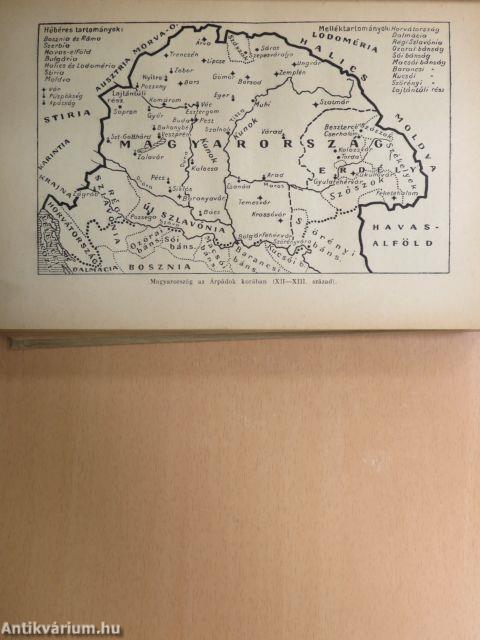 Magyarország története