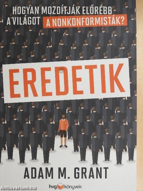 Eredetik