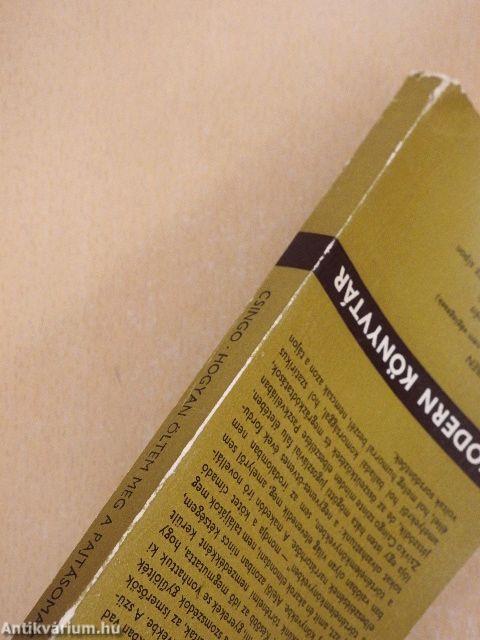 Hogyan öltem meg a pajtásomat