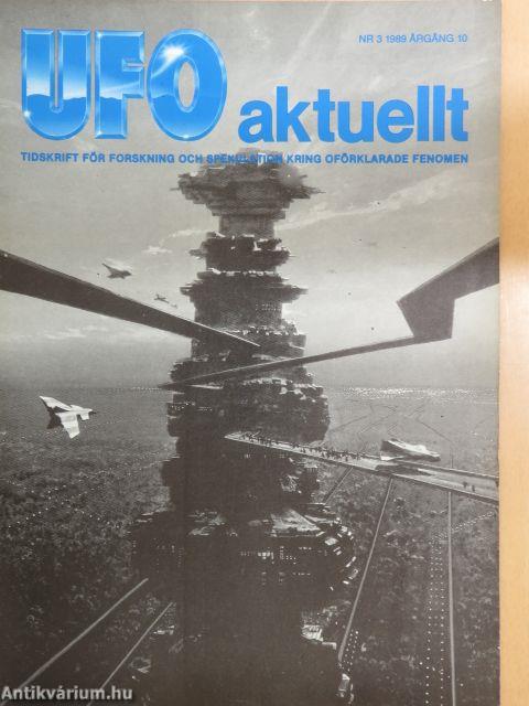 UFO-aktuellt 3/1989