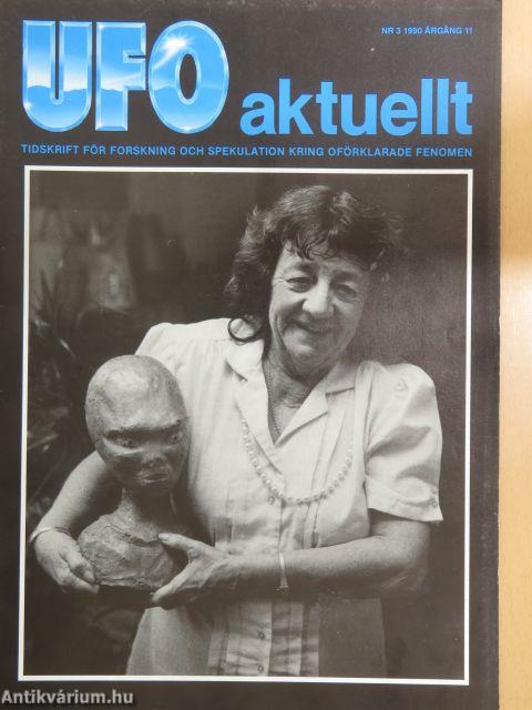 UFO-aktuellt 3/1990