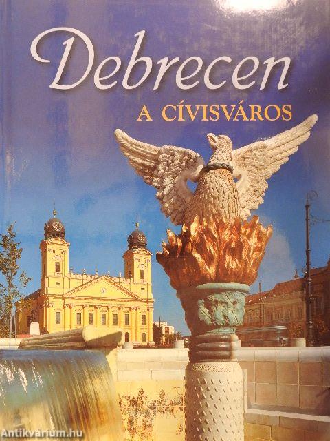 Debrecen