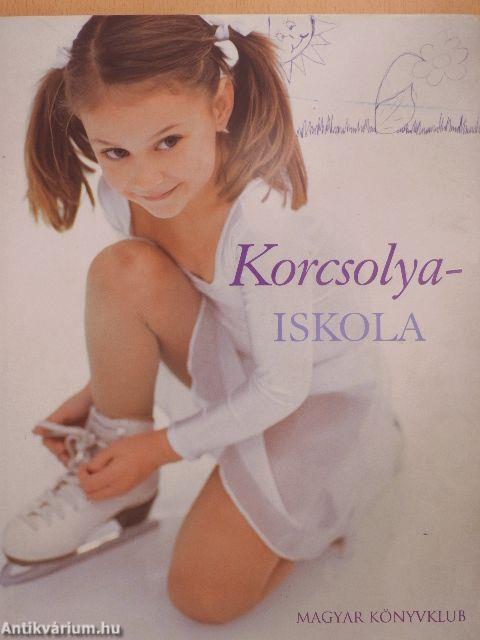Korcsolyaiskola