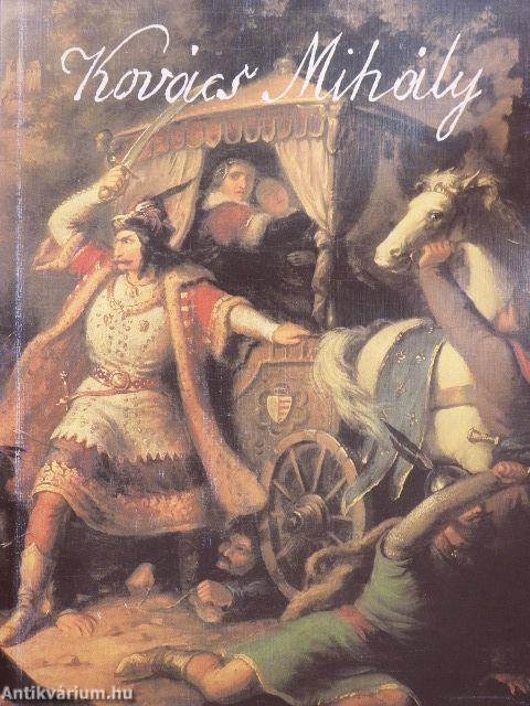 Kovács Mihály 1818-1892