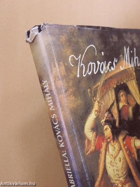 Kovács Mihály 1818-1892