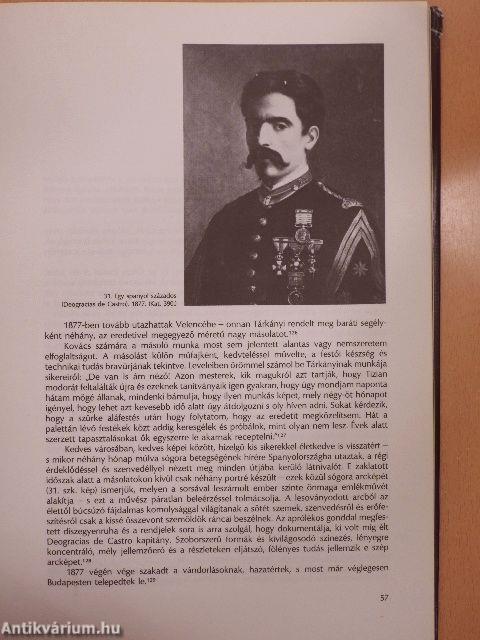 Kovács Mihály 1818-1892