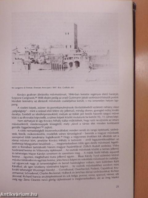 Kovács Mihály 1818-1892