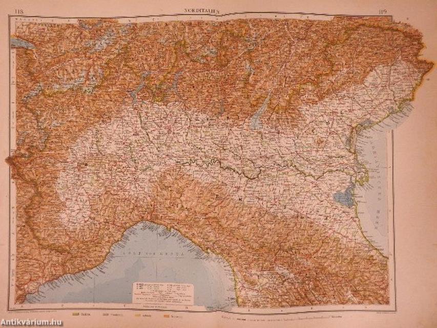 Andrees allgemeiner Handatlas