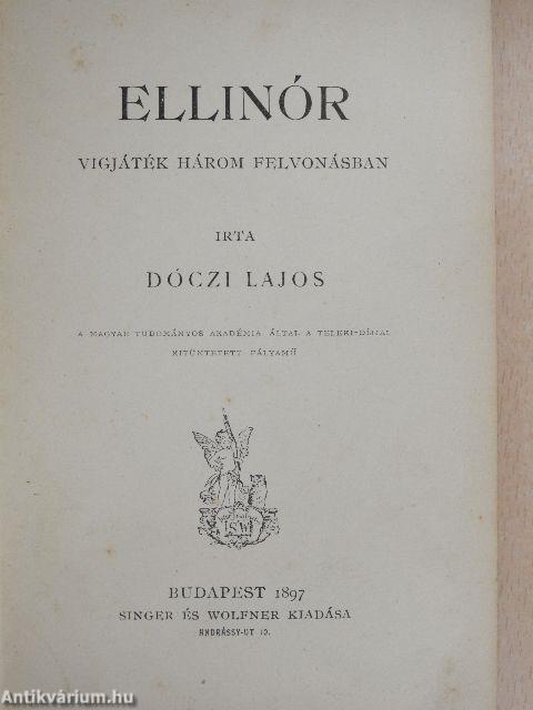 Ellinór