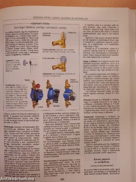 Ötletek, jó tanácsok, megoldások bármire