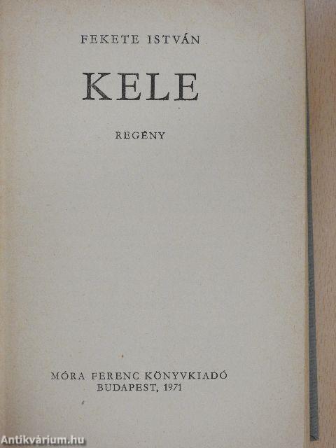 Kele