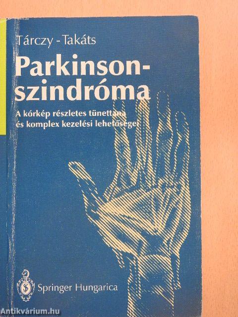 Parkinson-szindróma