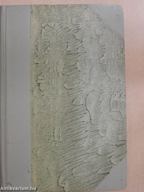 Magyarország és Erdély orvosainak rövid életrajza I.