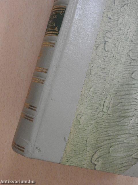 Magyarország és Erdély orvosainak rövid életrajza I.