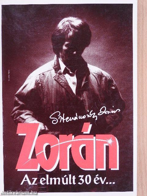 Zorán