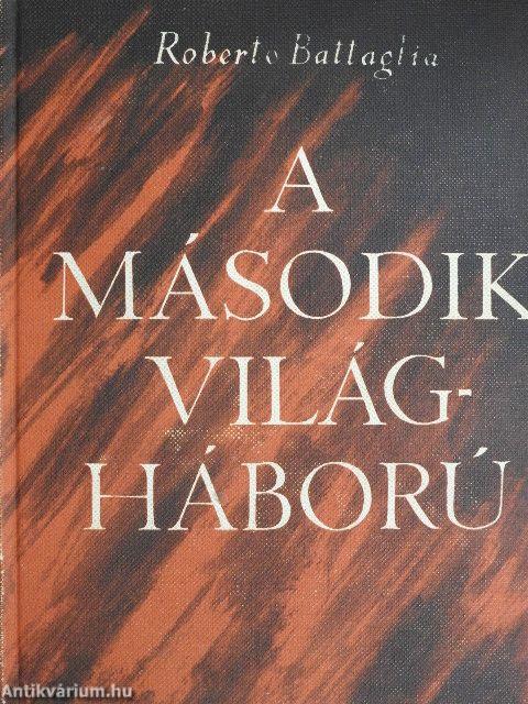 A második világháború