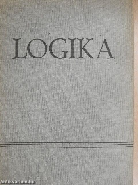 Logika