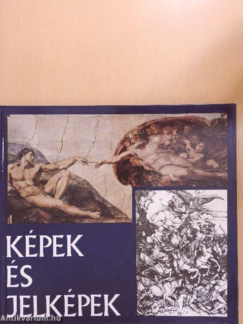 Képek és jelképek