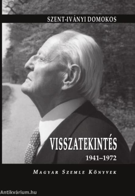 Visszatekintés 1941-1972