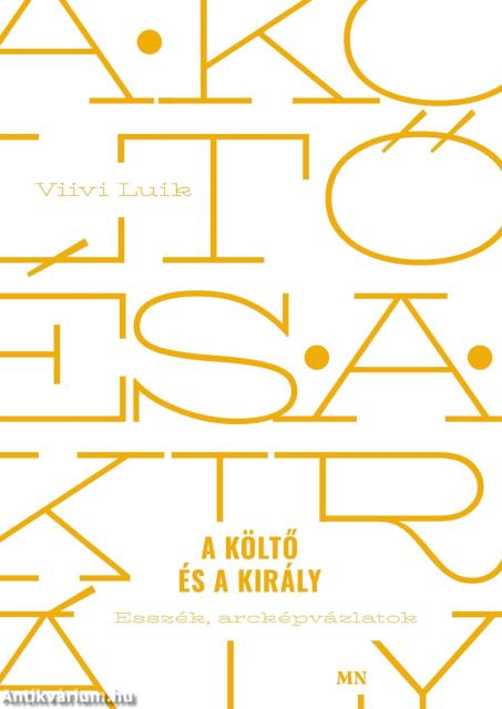 A költő és a király