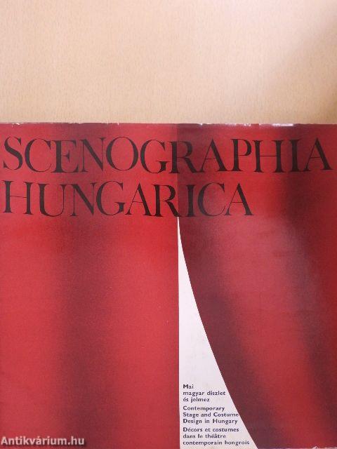 Scenographia hungarica