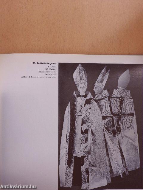 Scenographia hungarica