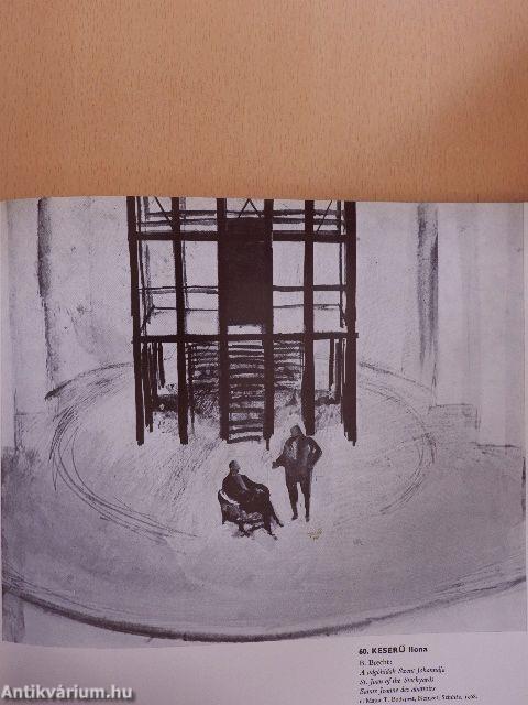 Scenographia hungarica