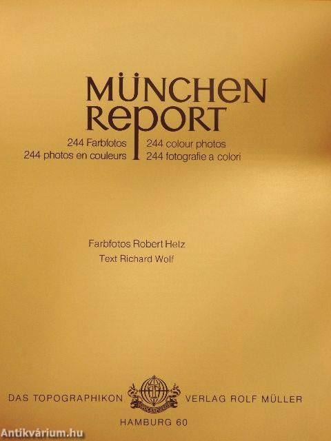 München Report