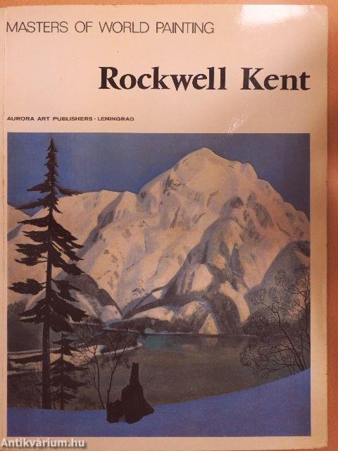 Rockwell Kent