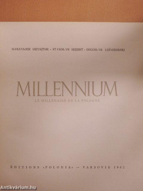 Millennium