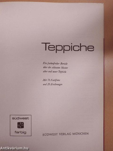 Teppiche