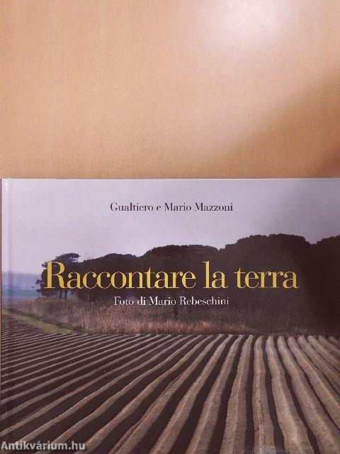 Raccontare la terra