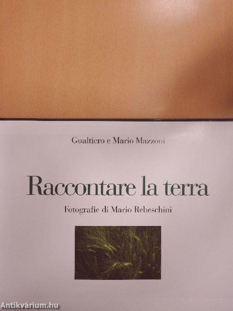 Raccontare la terra