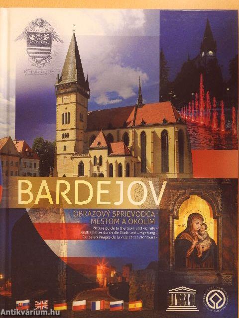 Bardejov