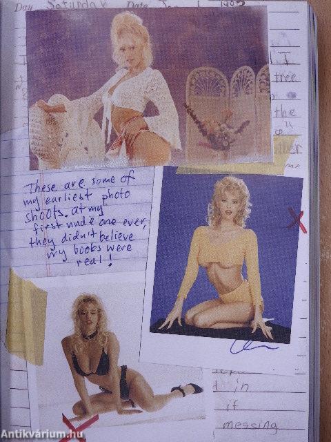 Jak... kochac sie jak gwiazda porno