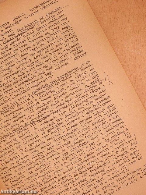 Református Szemle 1971. január-február