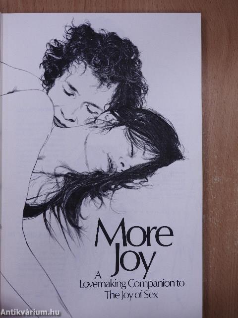 The Joy of Sex/More Joy of Sex I-II.