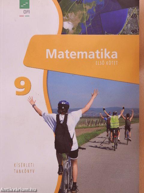 Matematika 9. I.