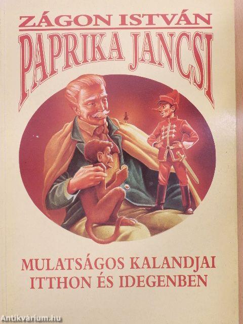 Paprika Jancsi