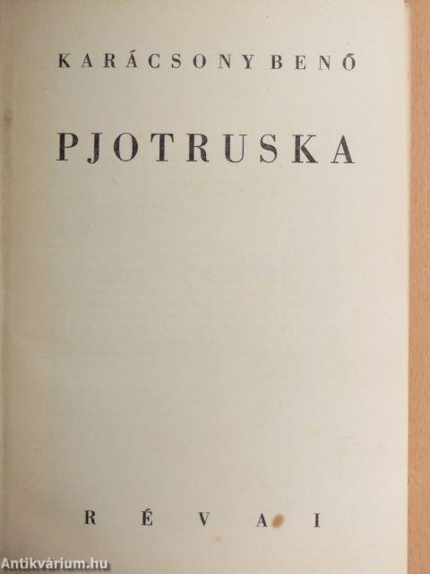 Pjotruska