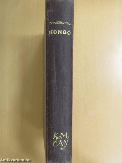 Kongó