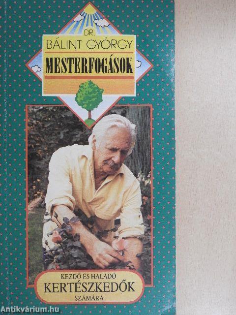 Mesterfogások