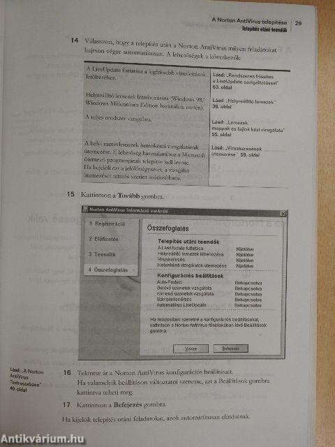 Norton AntiVirus 2003 - CD-vel