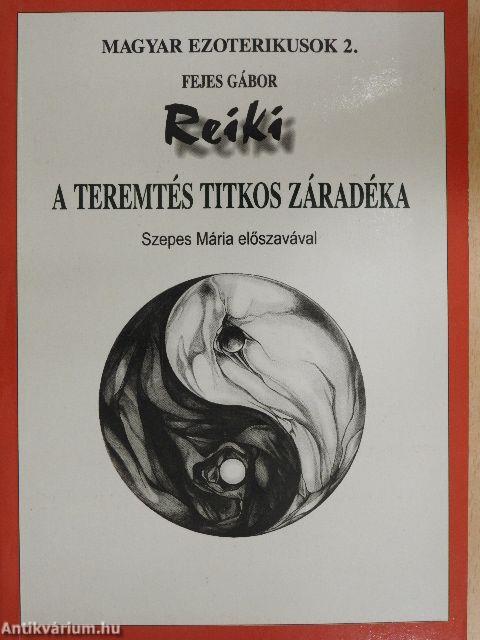 Reiki