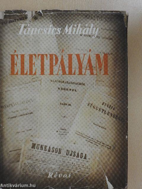 Életpályám