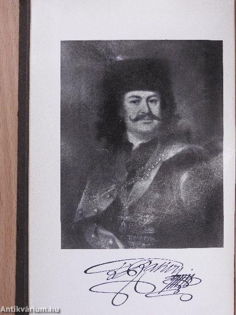 II. Rákóczi Ferenc