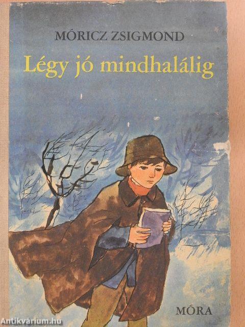 Légy jó mindhalálig