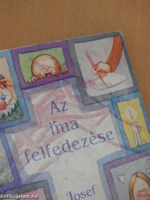 Az ima felfedezése