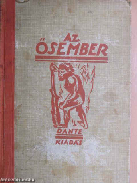 Az ősember